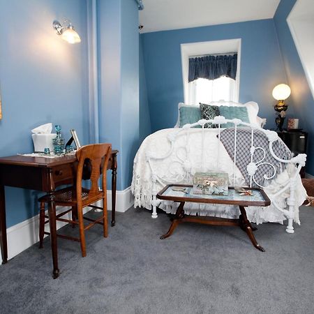 Inn Victoria Chester Екстериор снимка