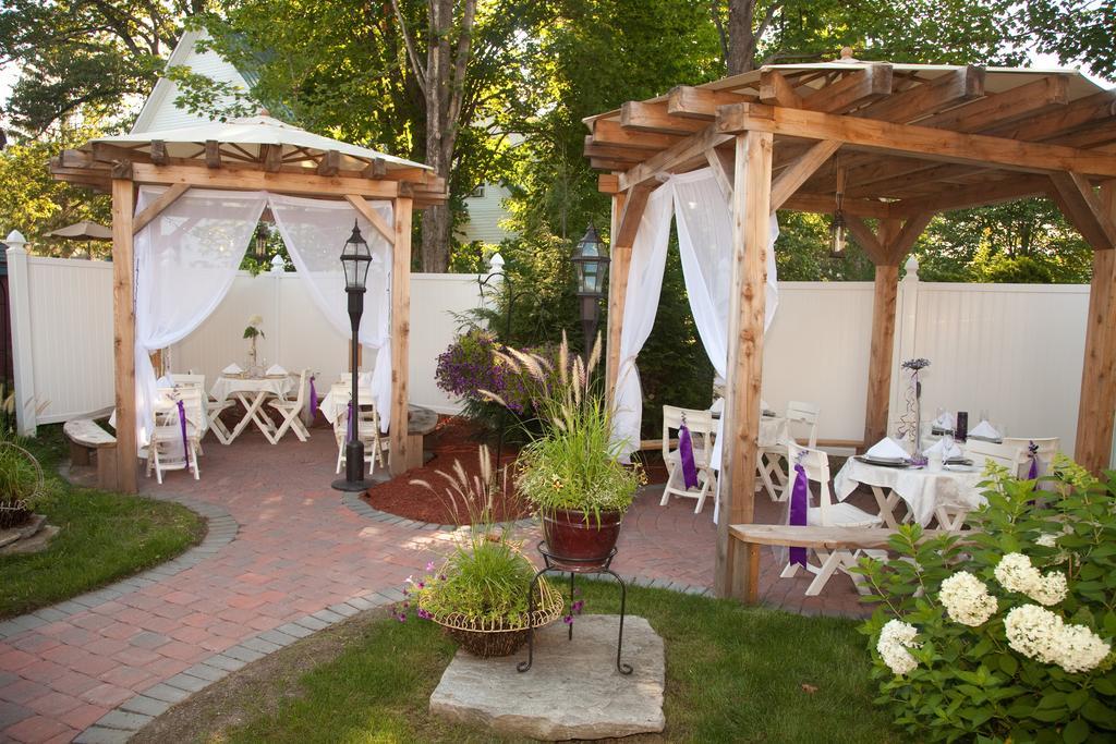 Inn Victoria Chester Екстериор снимка