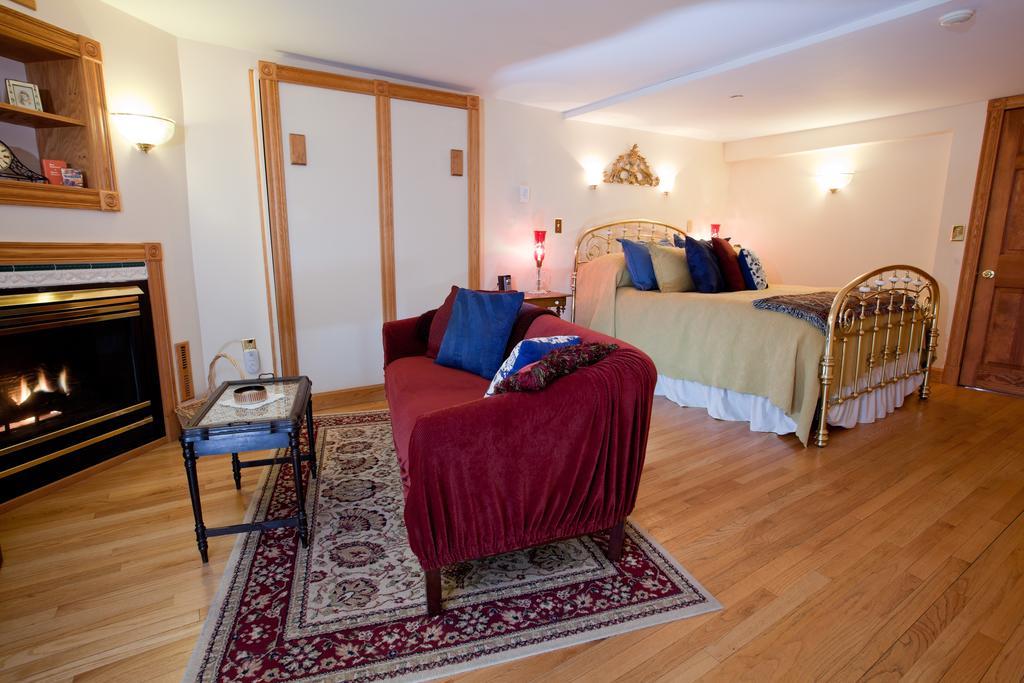 Inn Victoria Chester Екстериор снимка