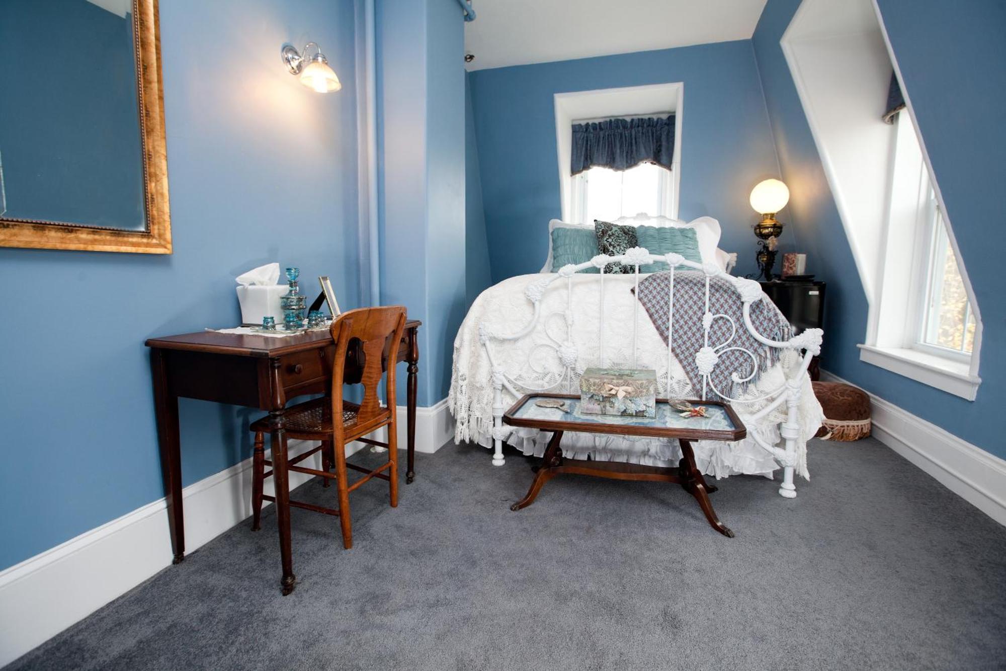 Inn Victoria Chester Екстериор снимка