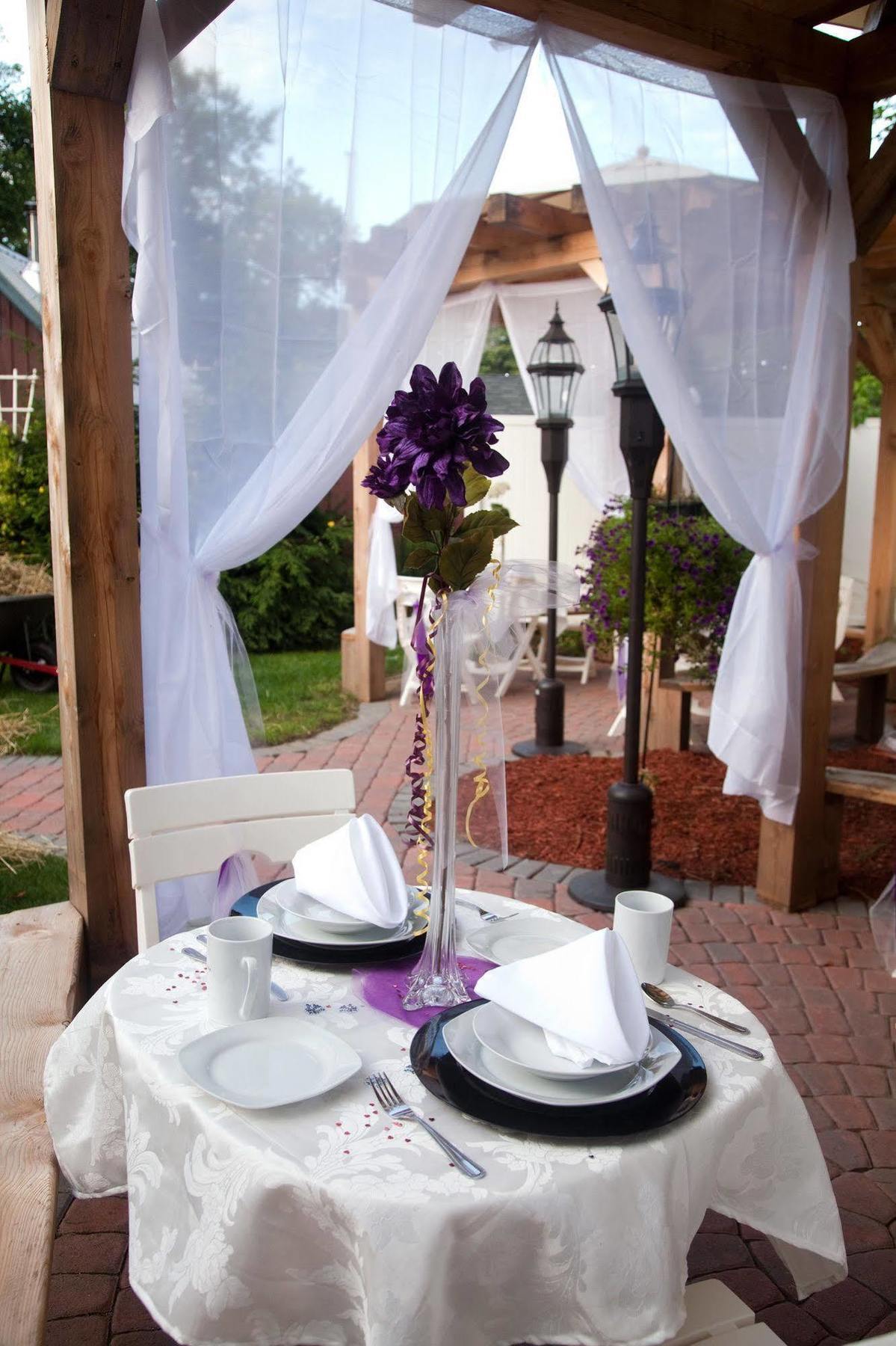 Inn Victoria Chester Екстериор снимка