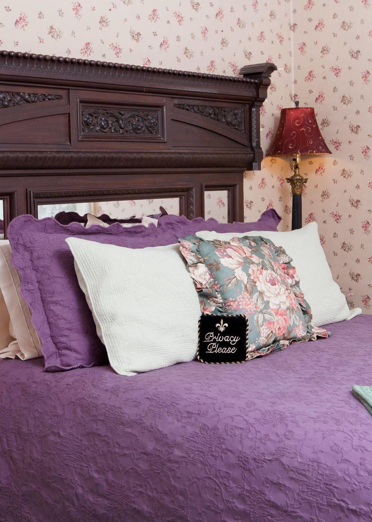 Inn Victoria Chester Екстериор снимка