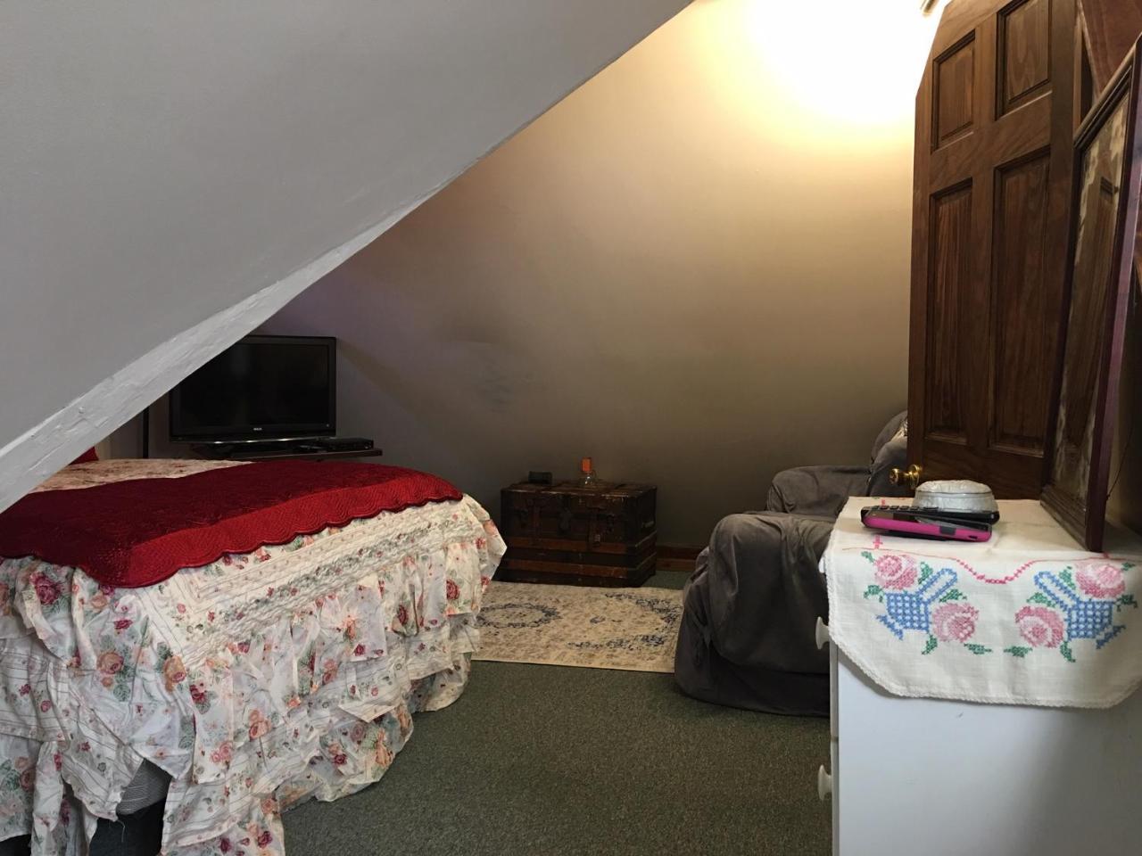 Inn Victoria Chester Екстериор снимка