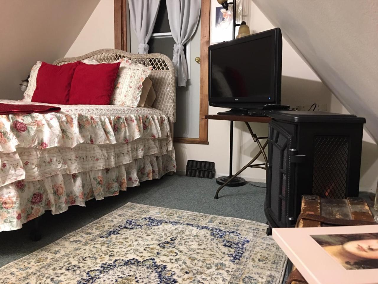 Inn Victoria Chester Екстериор снимка